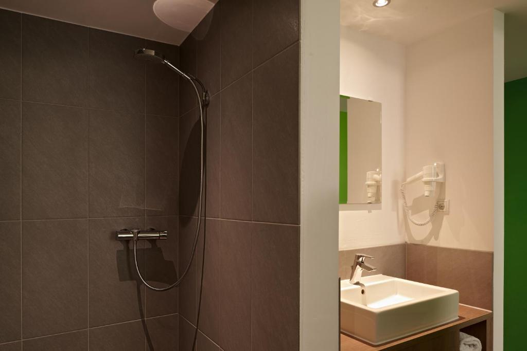 A2 Hotels Plochingen Habitación foto