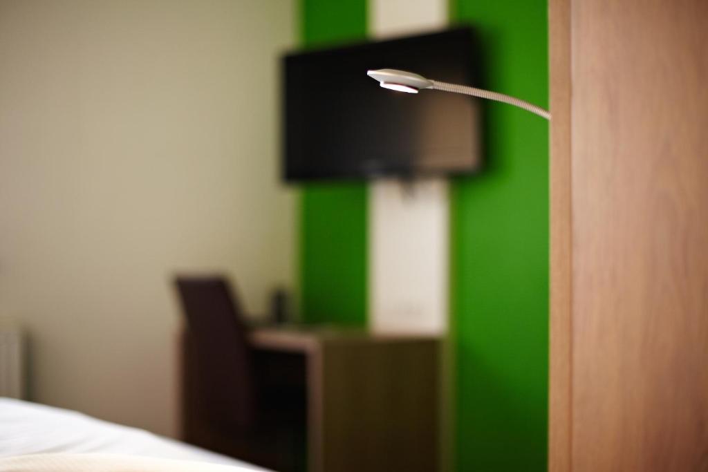 A2 Hotels Plochingen Habitación foto