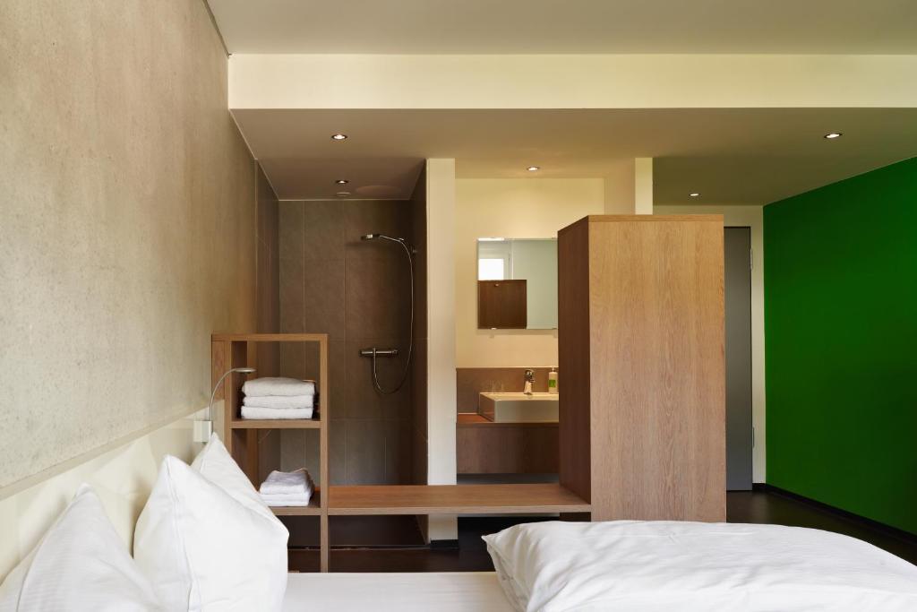 A2 Hotels Plochingen Habitación foto